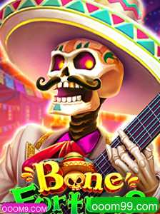 Descubra o Mundo de Encantamento e Estratégia em BoneFortune