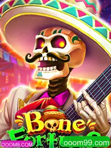 Descubra o Mundo de Encantamento e Estratégia em BoneFortune