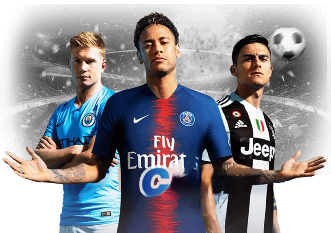 Lots of sports bets at OOOM9.COM sports