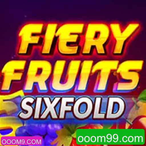 FieryFruitsSixFold: Um Mergulho no Universo Emocionante do Jogo