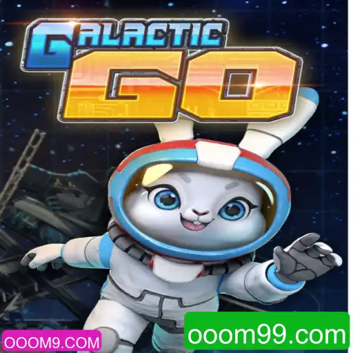 Descubra GalacticGO: Aventura Intergaláctica no Universo dos Jogos