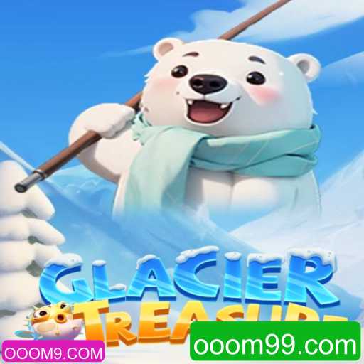 GlacierTreasure: Descubra o Tesouro Entre as Geleiras
