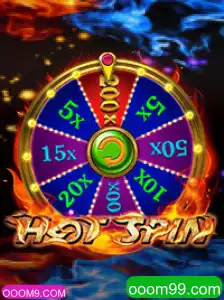 Descubra HotSpin: A Nova Sensação no Mundo dos Jogos de Azar