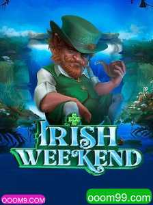 Descubra o Fascinante Mundo de IrishWeekend