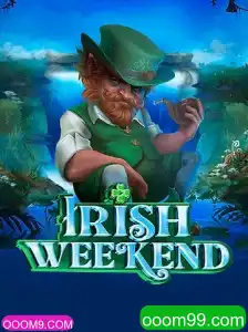 Descubra o Fascinante Mundo de IrishWeekend