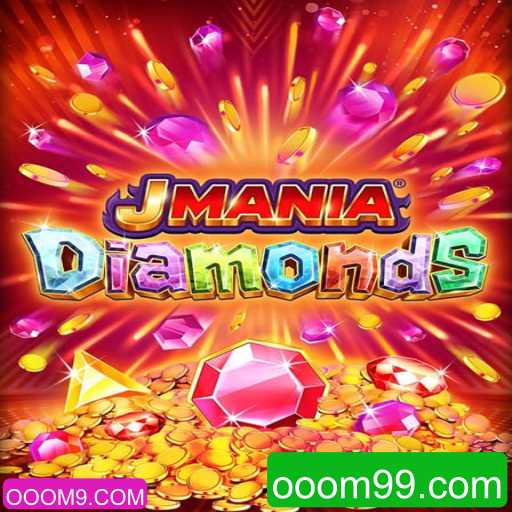 Descubra o Universo de JManiaDiamonds: Um Mergulho no Novo Fenômeno dos Jogos
