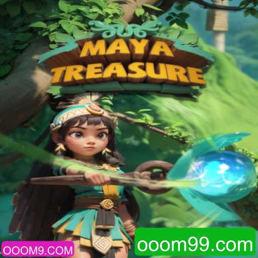 Descubra o Fascinante Mundo de MayaTreasure: O Jogo Inovador de Aventura e Estratégia