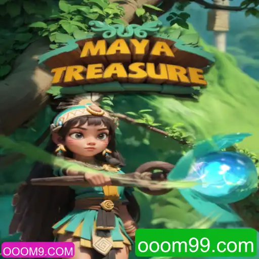 Descubra o Fascinante Mundo de MayaTreasure: O Jogo Inovador de Aventura e Estratégia