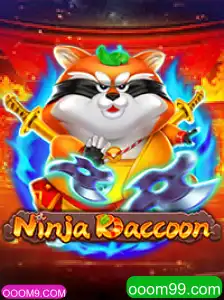 Explorando o Fascinante Mundo de NinjaRaccoon