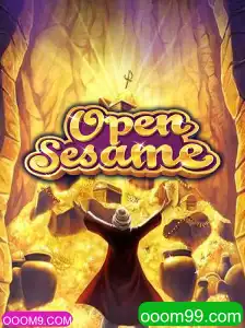 Descubra o Mundo de OpenSesame: Um Jogo Revolucionário de Estratégia e Aventura