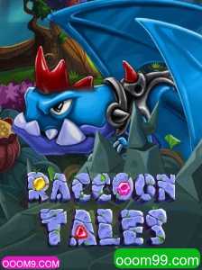 RaccoonTales: Uma Jornada Inesquecível no Mundo dos Guaxinins