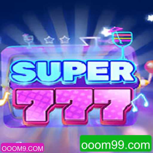 Descubra as Emoções do Jogo Super777
