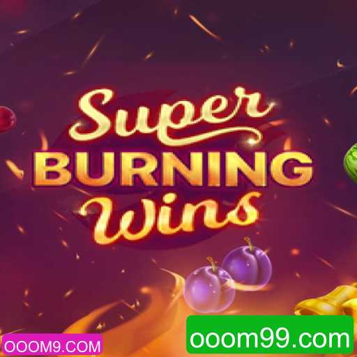 Explorando o Vibrante Mundo de SuperBurningWins