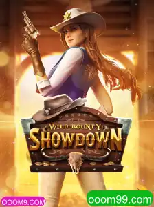 Explorando o Mundo Emocionante de WildBountyShowdown